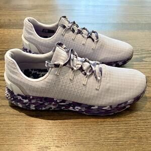NOBULL Women's Ripstop Runner Wild Wisteria Purple Sneakers Size 11